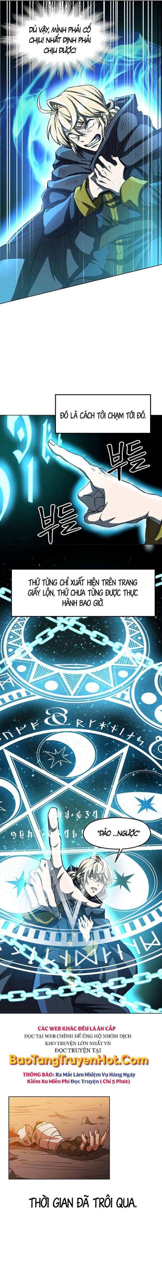 Đại Ma Đạo Sư Hồi Quy - Page 21