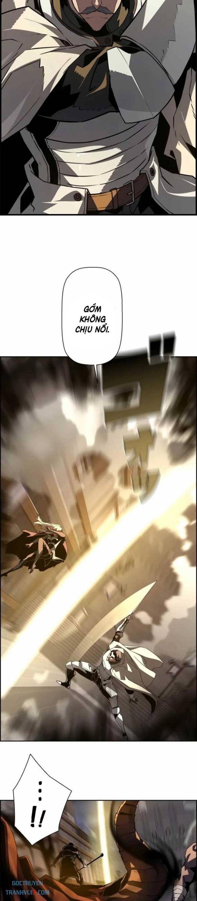 Đặc Tính Tiến Hóa Của Chiêu Hồn Sư - Page 11