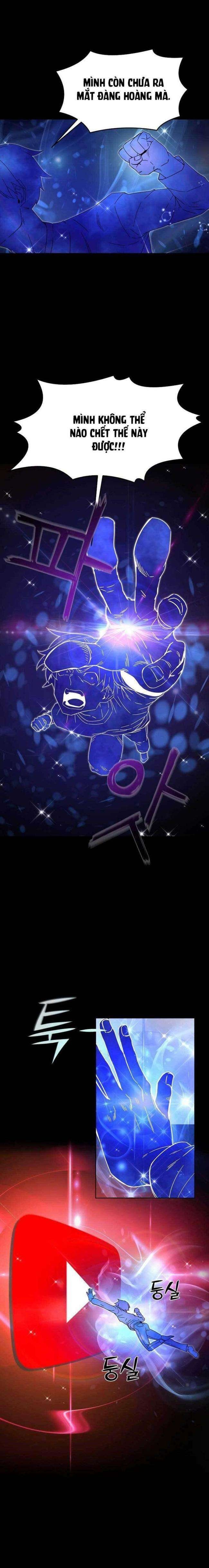 Streamer Cuộc Sống Thường Ngày Tại Võ Lâm - Page 14