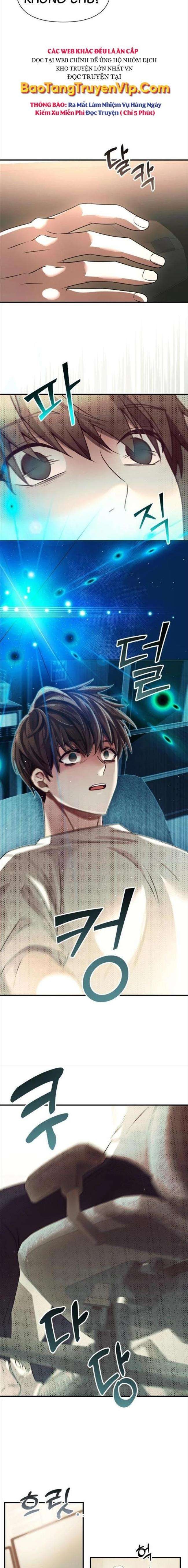 Hắc Kị Sĩ Thiên Tài Giới Hạn Thời Gian - Page 24