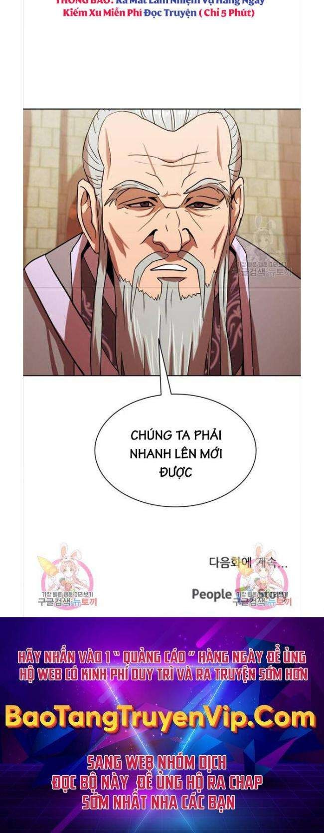 Bậc Thầy Phép Thuật Ở Thế Giới Võ Lâm - Page 59