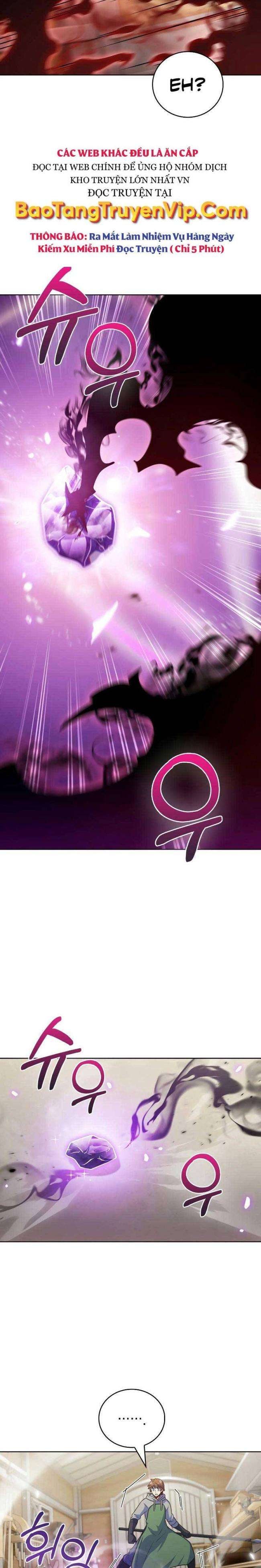 Trừ Tôi Tất Cả Đều Là Quy Hồi Giả - Page 15