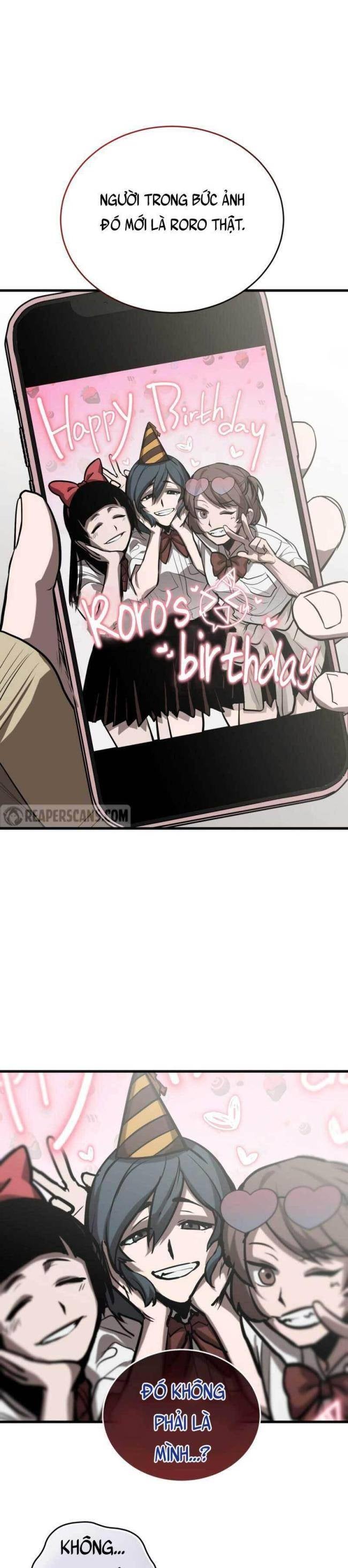 Dororo-Báo Thù - Page 22