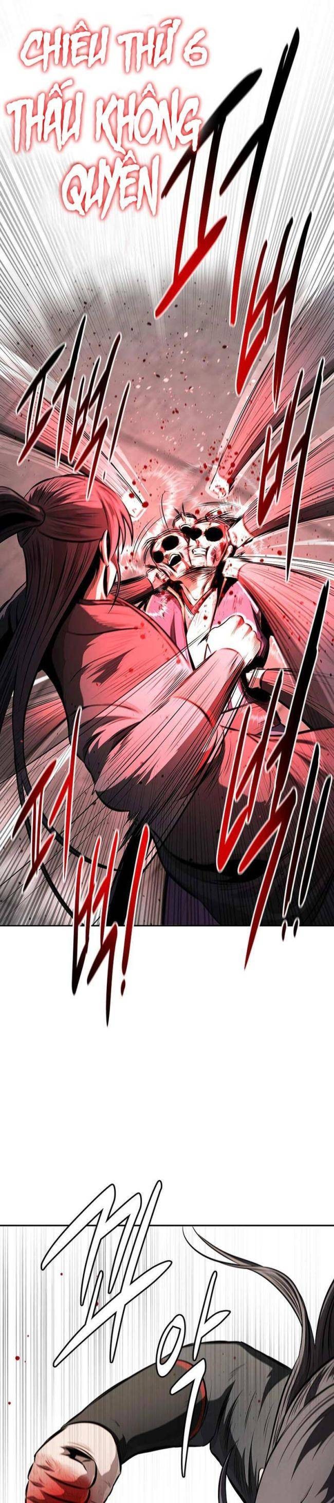 Kiếm Đế Nguyệt Linh - Page 27