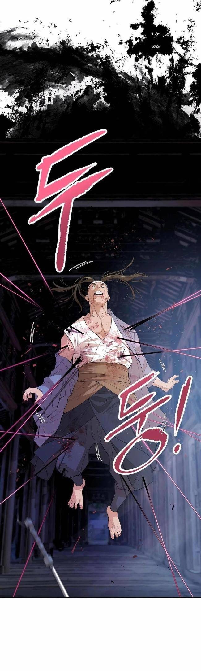 Kẻ Phản Diện Vô Song - Page 38