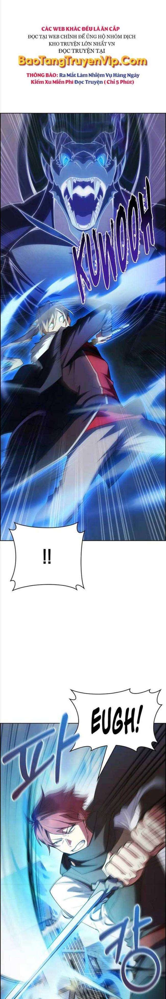 Hồi Quy Vào Gia Tộc Suy Tàn - Page 31