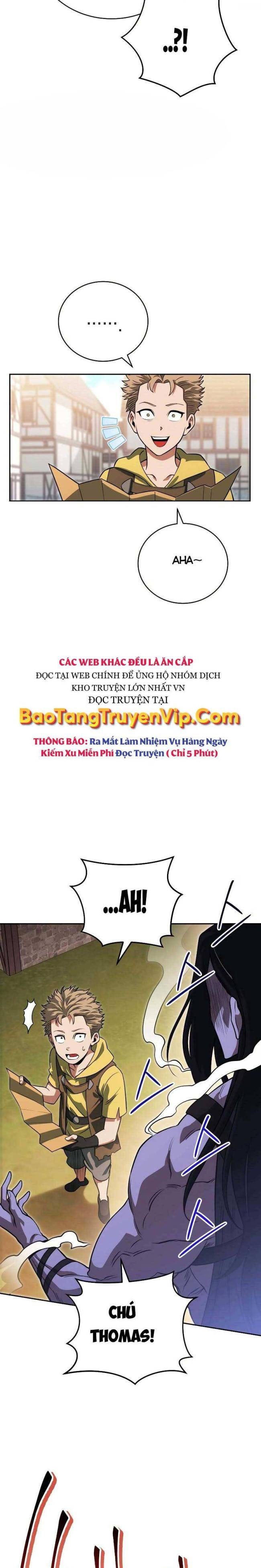 Thuộc Hạ Cực Kỳ Tài Năng Của Tôi - Page 9