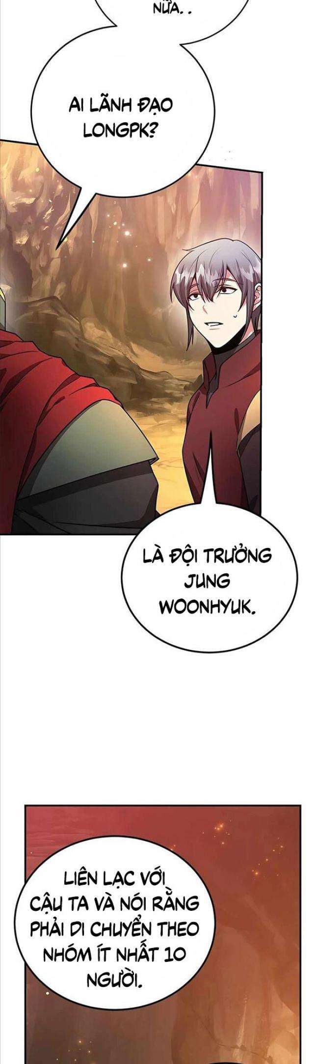 May Mắn Triệu Hồi Được Tinh Linh Hộ Vệ Hạng 10 - Page 40