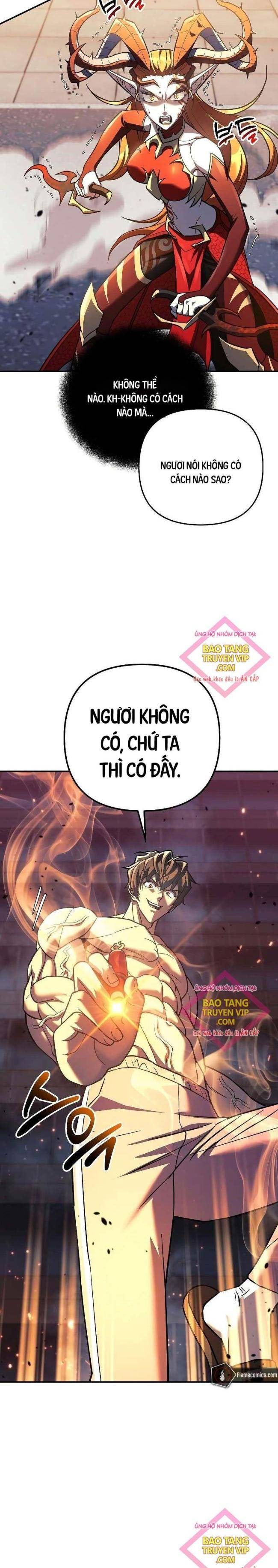 Tiểu Thuyết Gia Làm Thợ Săn - Page 32