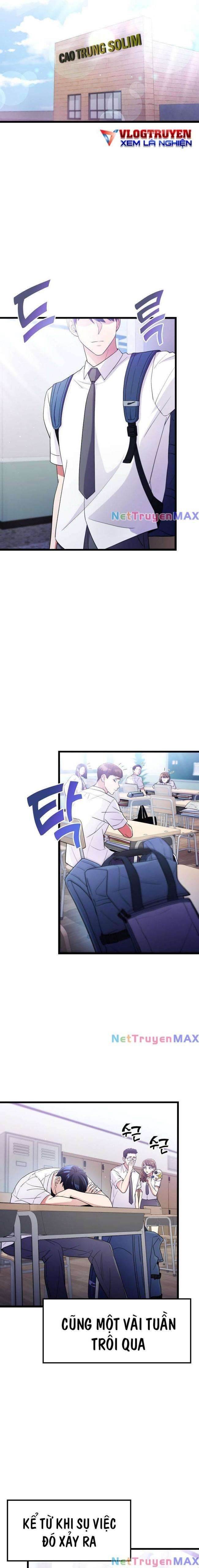 Quái Vật Ganzi - Page 9