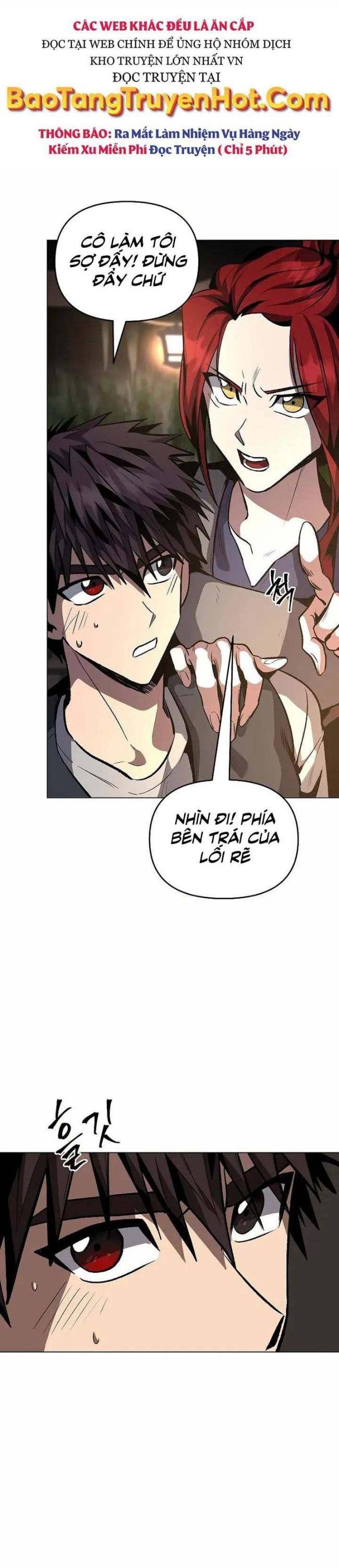 Con Đường Diệt Thần - Page 30