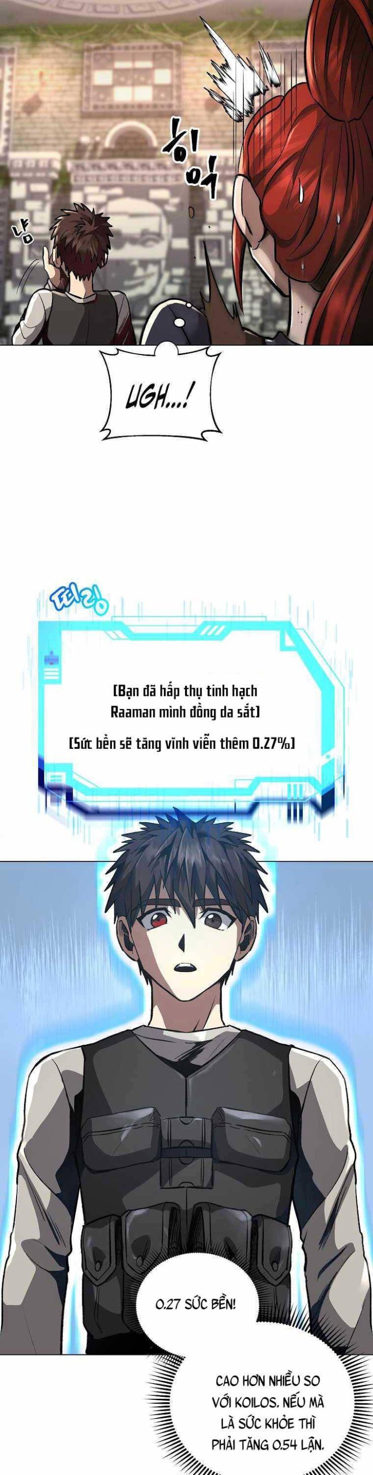 Con Đường Diệt Thần - Page 11