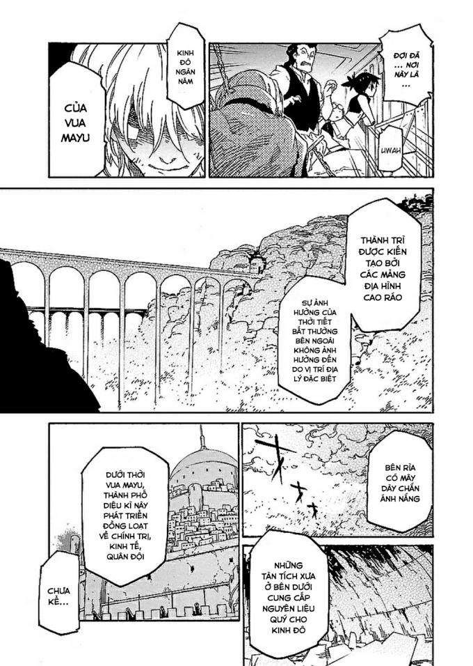 Ryuuma No Gagou - Page 6