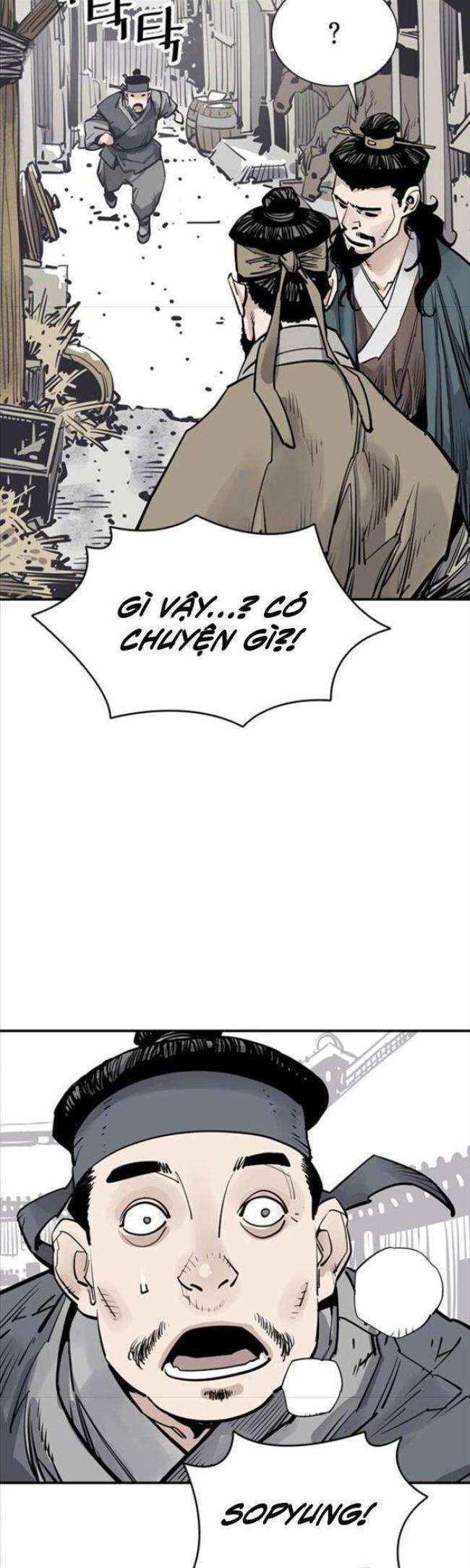 Sát Thủ Tống Lý Thu - Page 10