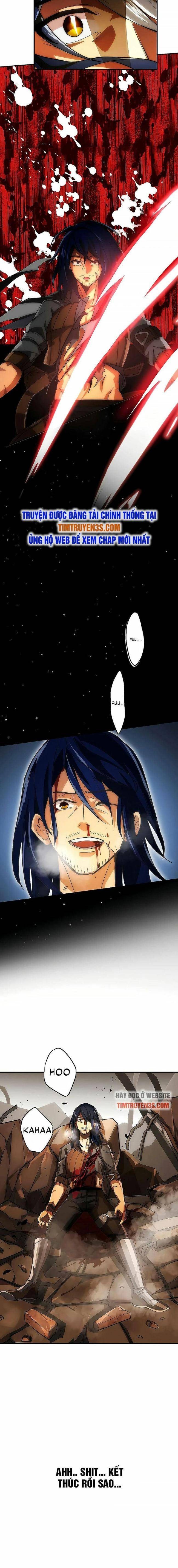 Hồi Quy Trở Thành Mạo Hiểm Giả Mạnh Nhất Nhờ Class Ẩn Điều Khiển Trọng Lực - Page 28