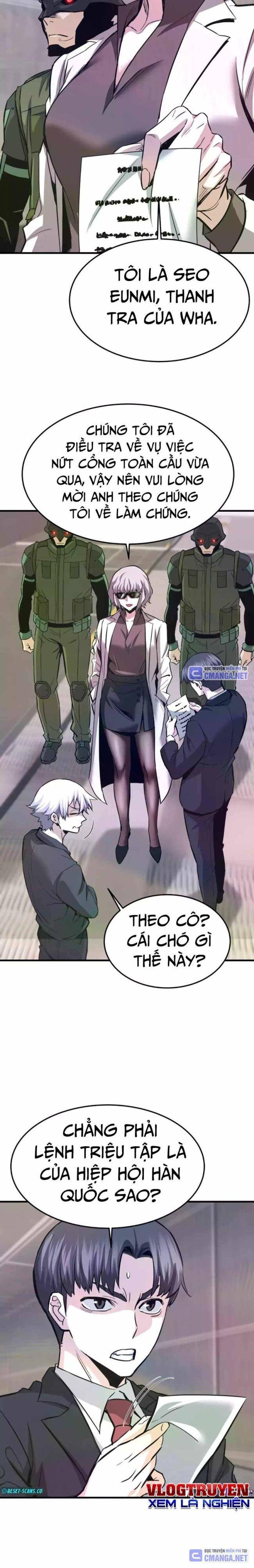 Ta Trở Về Từ Địa Ngục - Page 21