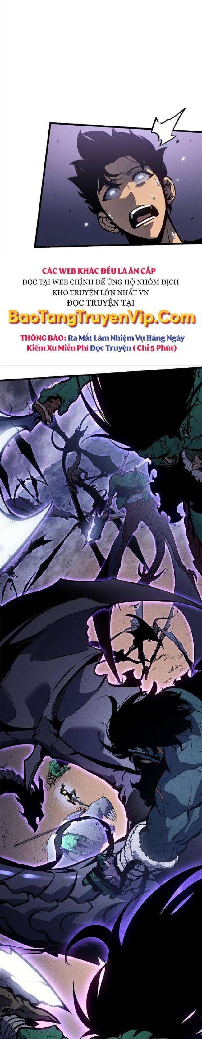 Tôi Thăng Cấp Một Mình SS3 - Page 17