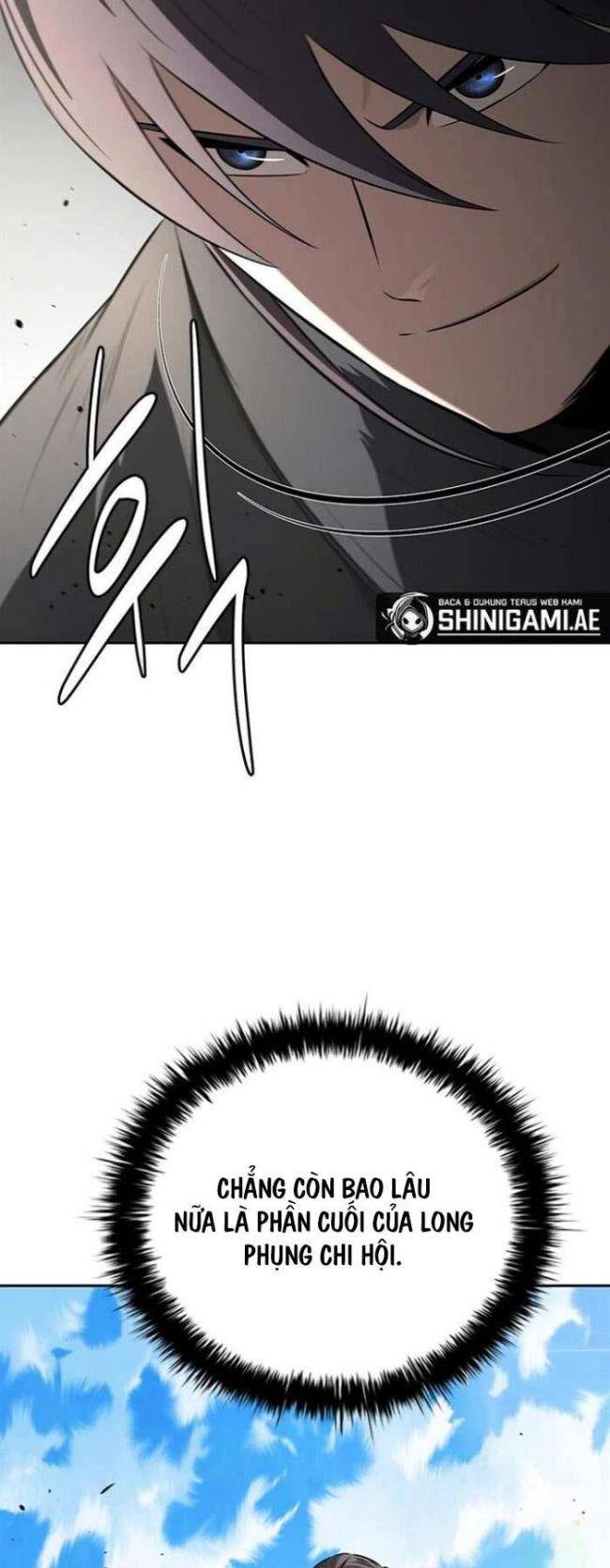 Kiếm Đế Nguyệt Linh - Page 59