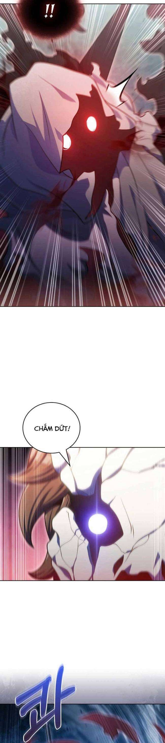 Trừ Tôi Tất Cả Đều Là Quy Hồi Giả - Page 10