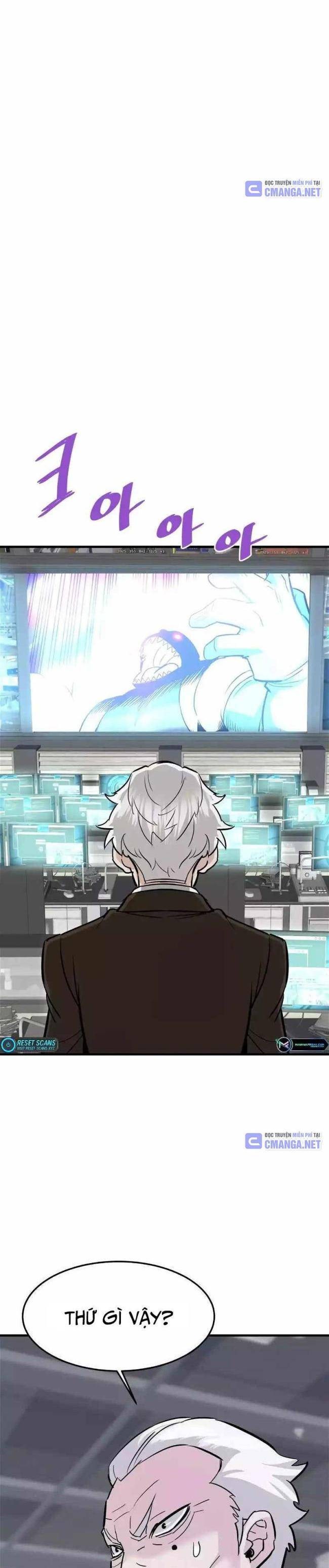 Ta Trở Về Từ Địa Ngục - Page 20