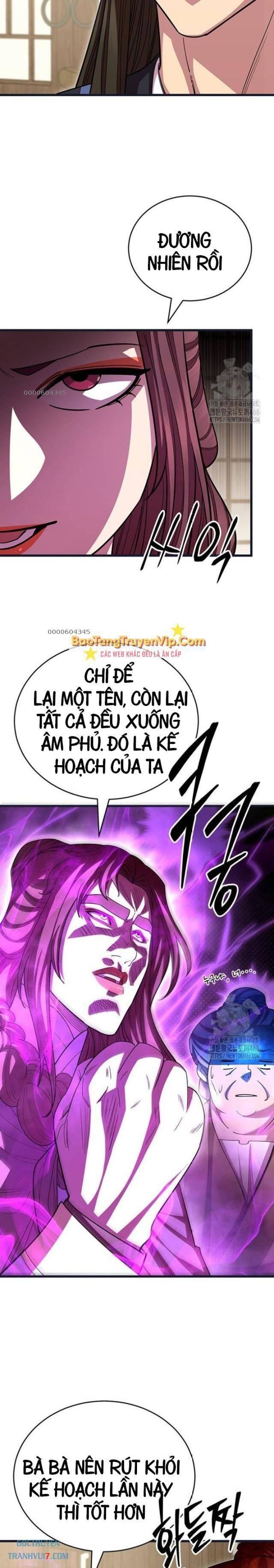 Thiên Hạ Đệ Nhất Đại Huynh - Page 6