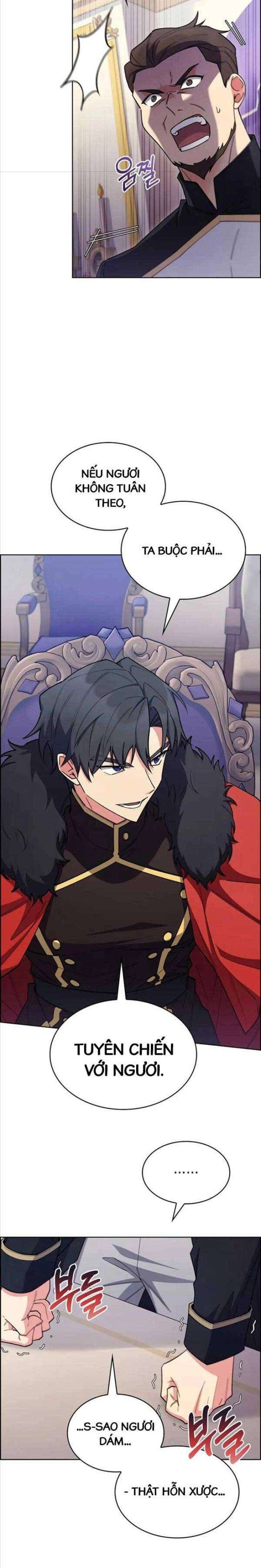 Hồi Quy Vào Gia Tộc Suy Tàn - Page 11