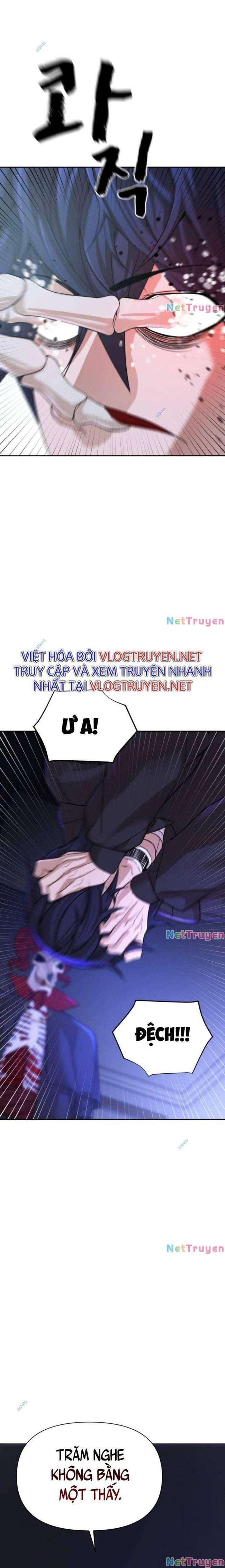 Trò Chơi Địa Ngục - Page 19