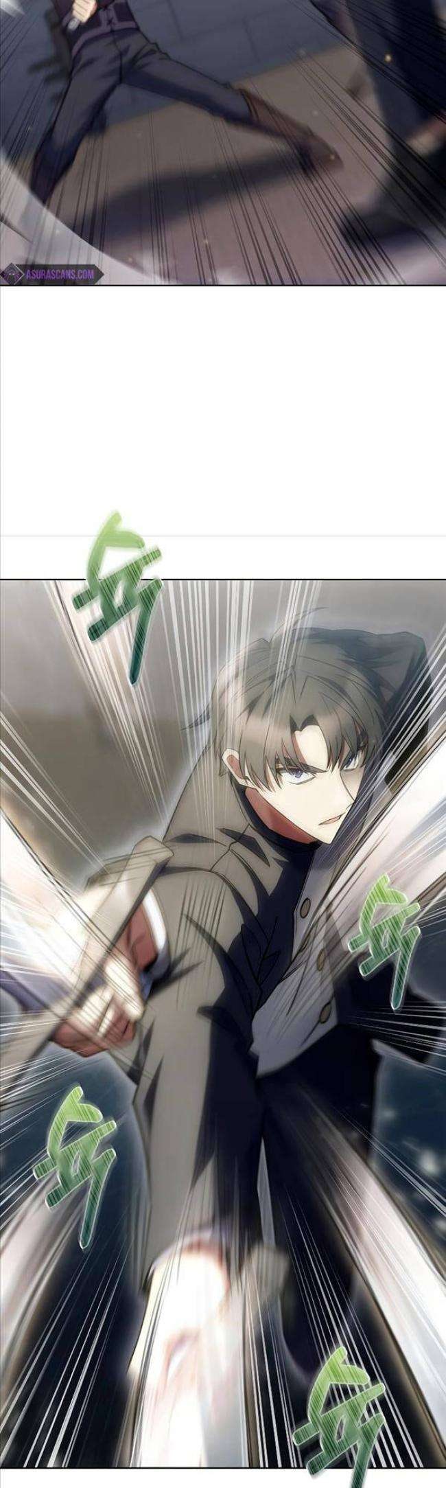 Hồi Quy Vào Gia Tộc Suy Tàn - Page 40