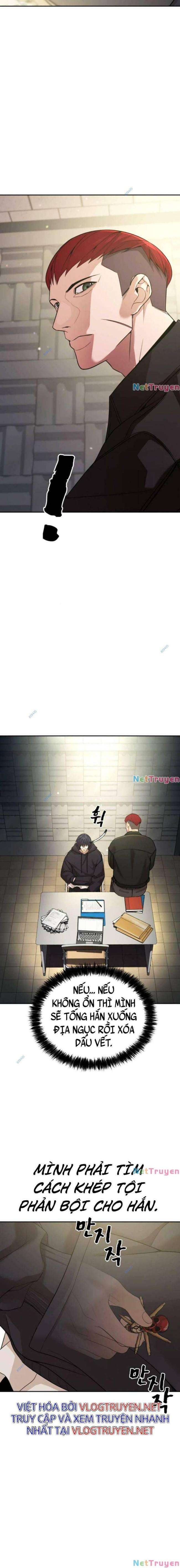Trò Chơi Địa Ngục - Page 28
