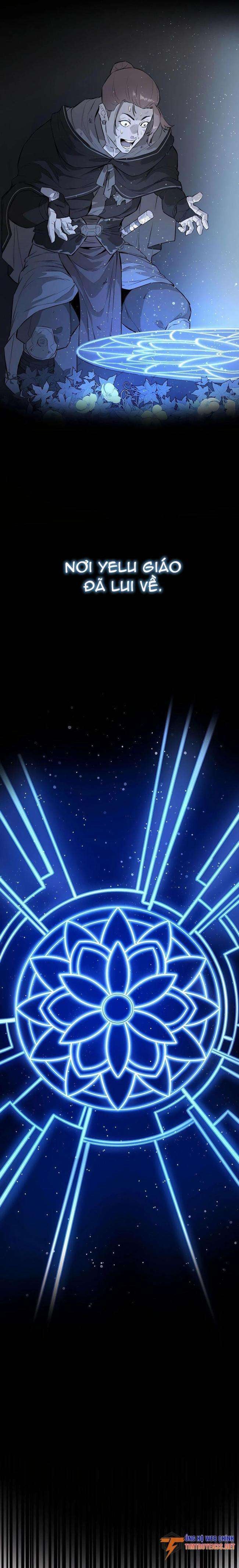 Kẻ Phản Diện Vô Song - Page 27