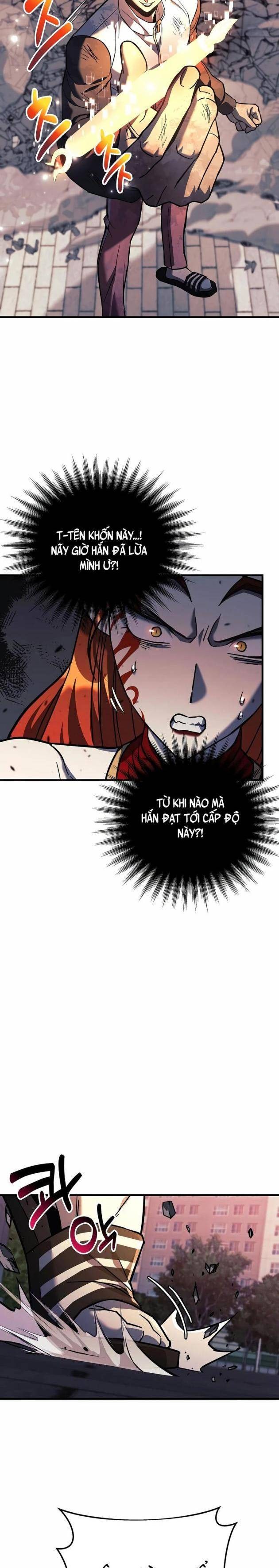 Tiểu Thuyết Gia Làm Thợ Săn - Page 19