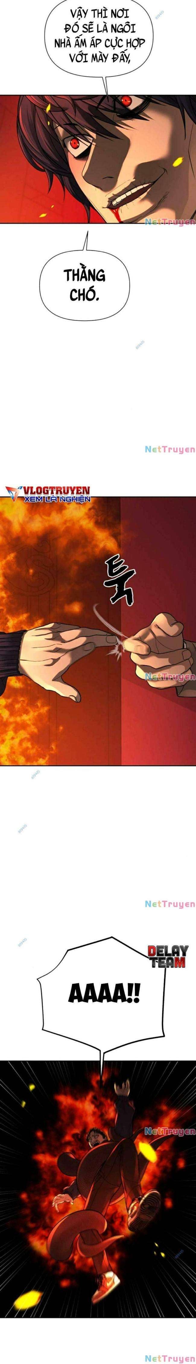Trò Chơi Địa Ngục - Page 20