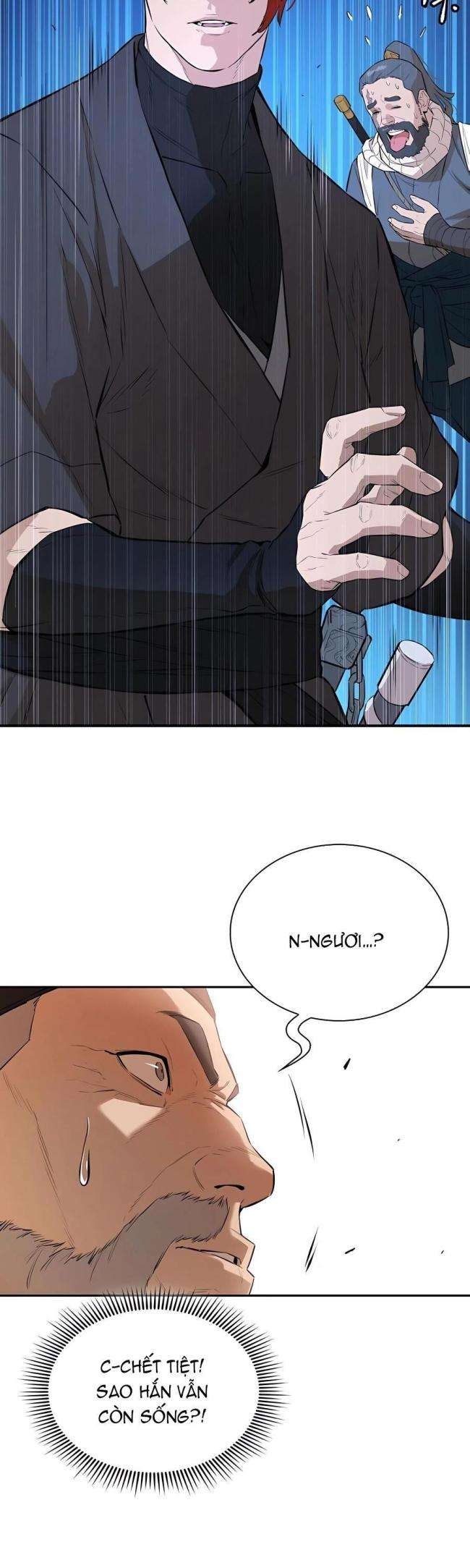 Kẻ Phản Diện Vô Song - Page 41