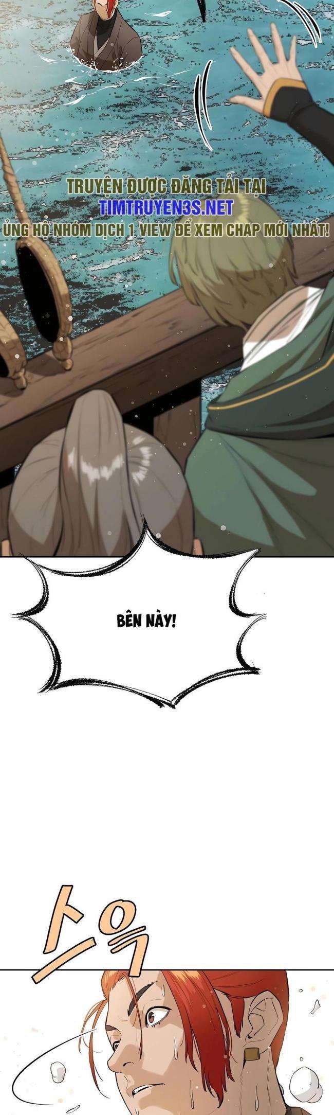 Kẻ Phản Diện Vô Song - Page 53