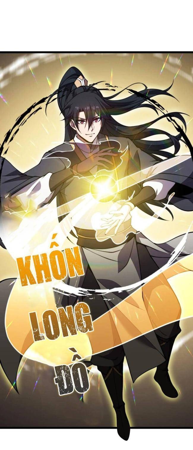 Cao Thủ Gian Lận Hoàn Lương - Page 19