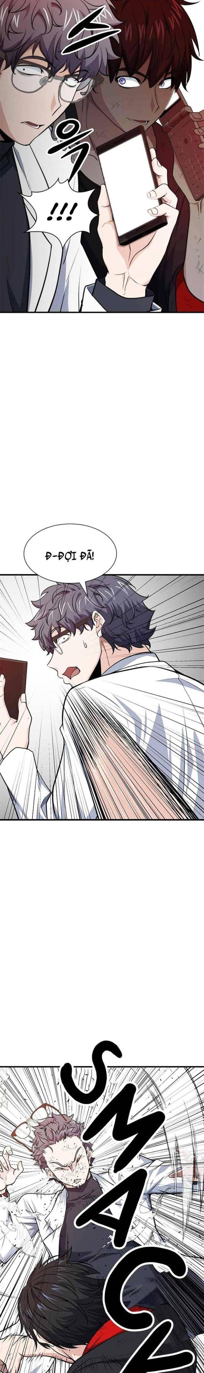 Người Chơi Bí Ẩn - Page 4