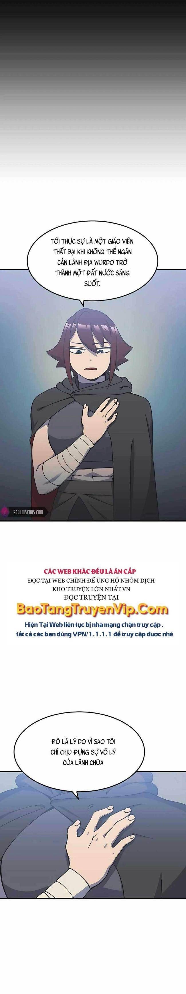 Thợ Săn Cơ Bắp - Page 24