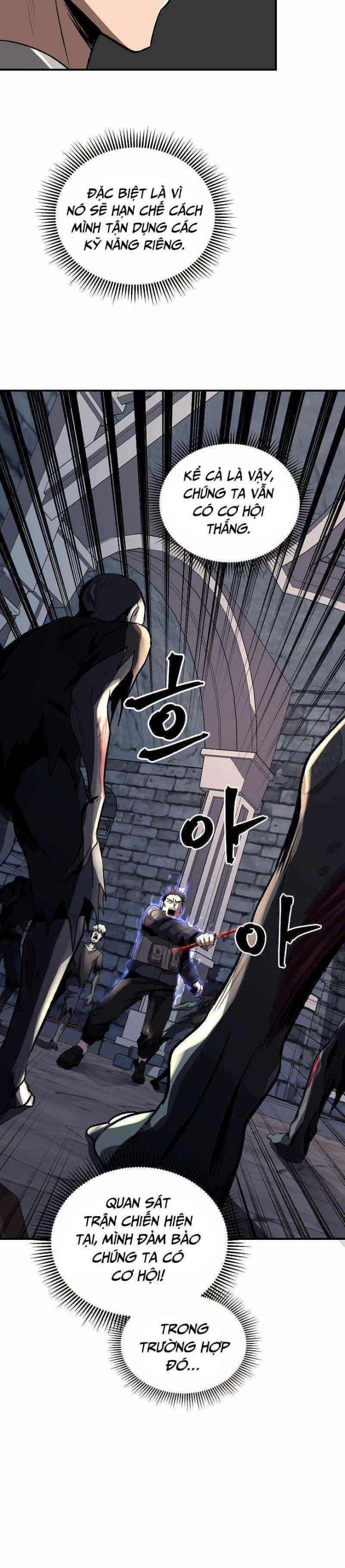 Con Đường Diệt Thần - Page 30