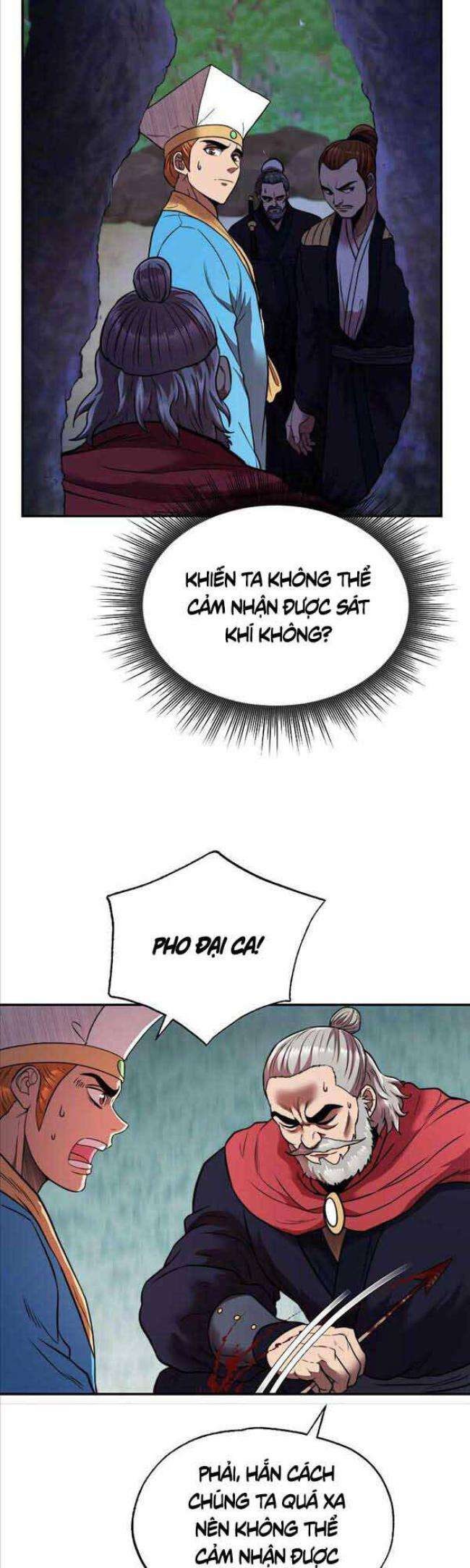 Võ Sĩ Hồi Hương - Page 30