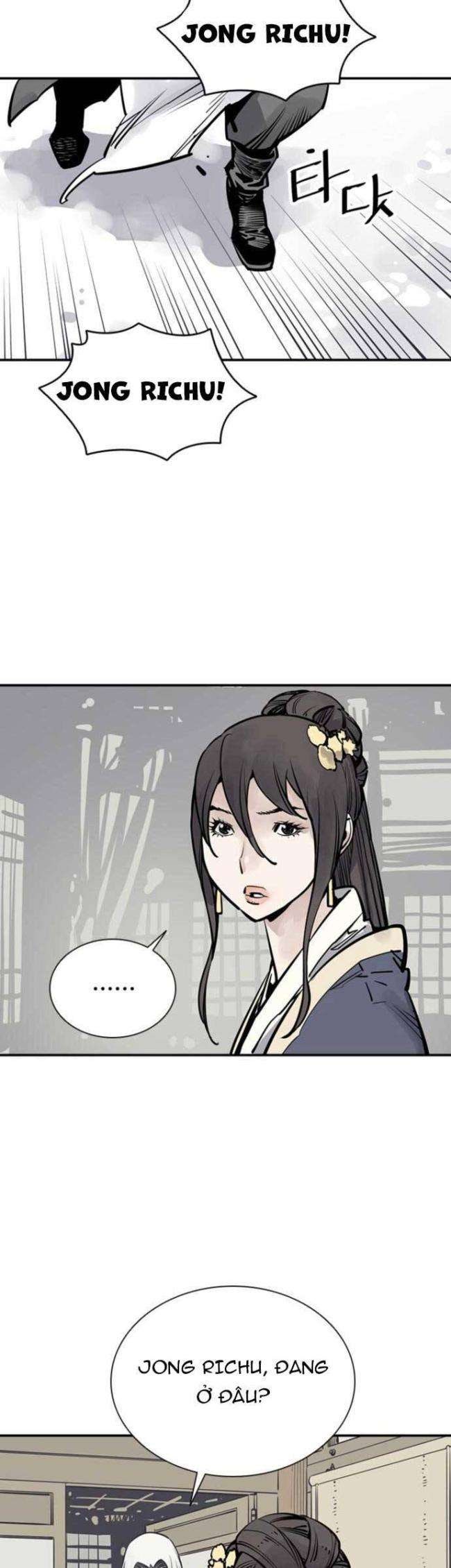 Sát Thủ Tống Lý Thu - Page 31