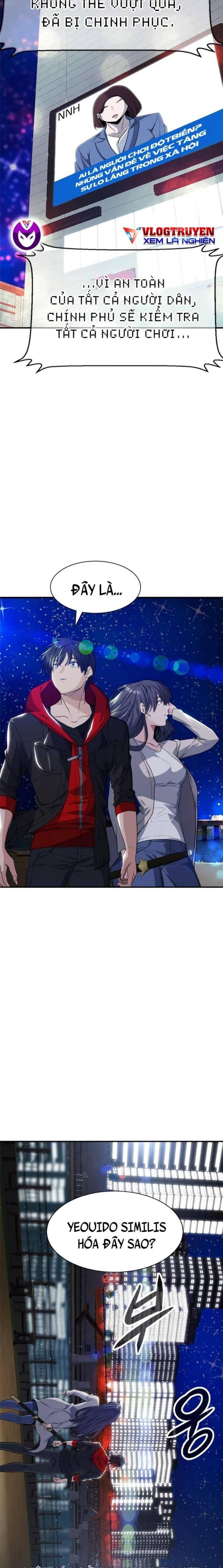 Người Chơi Bí Ẩn - Page 16