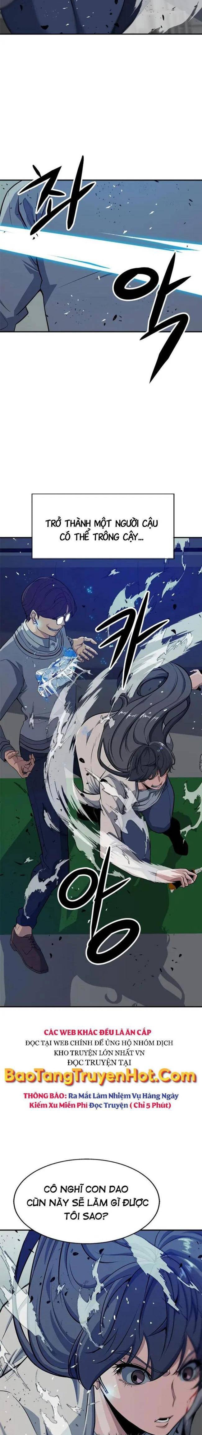 Người Chơi Bí Ẩn - Page 12