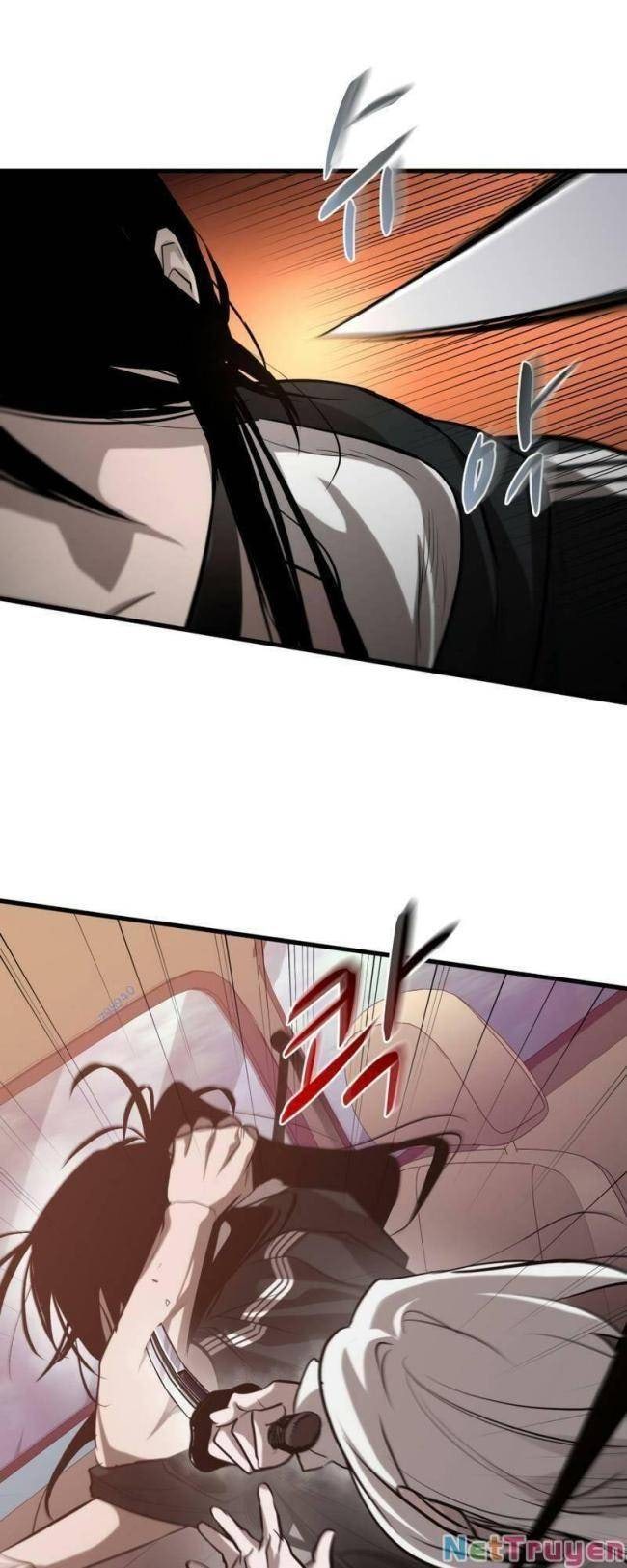 Dororo-Báo Thù - Page 28