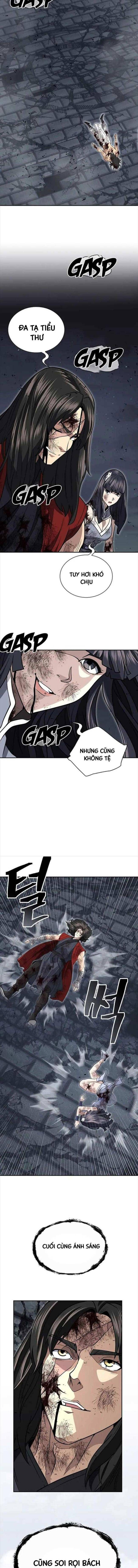 Kiếm Ma Đạo - Page 25