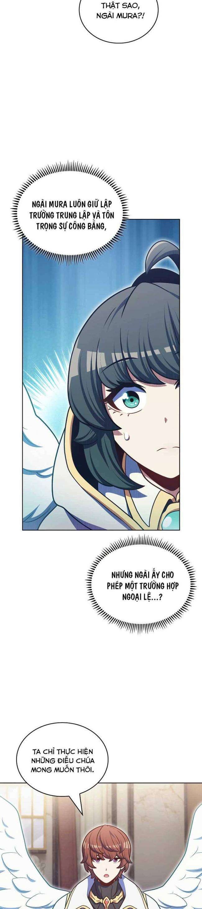 Trừ Tôi Tất Cả Đều Là Quy Hồi Giả - Page 35