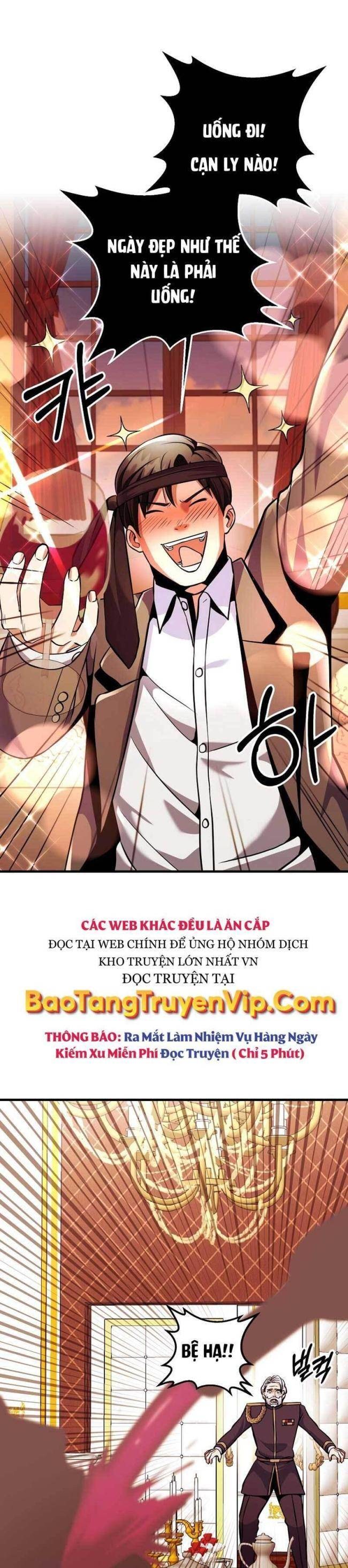 Tôi Trở Thành Hoàng Đế Điên Cuồng - Page 38