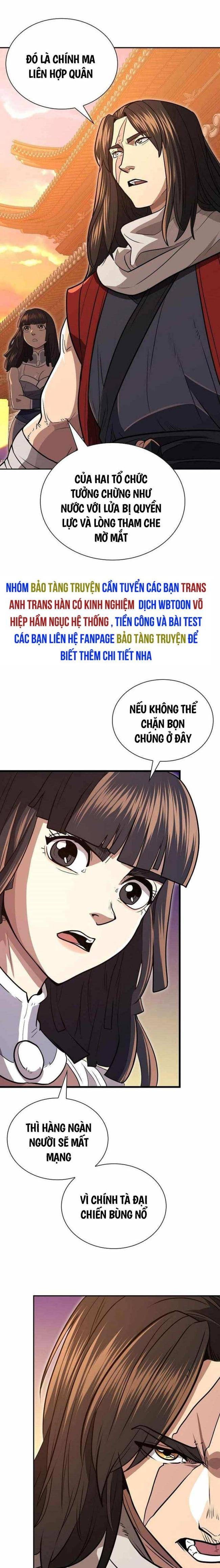 Kiếm Ma Đạo - Page 17