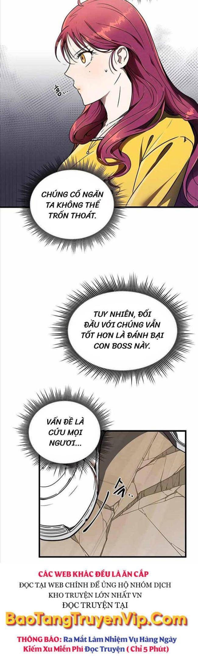 Sự Trở Lại Của Ranker Huyền Thoại - Page 9