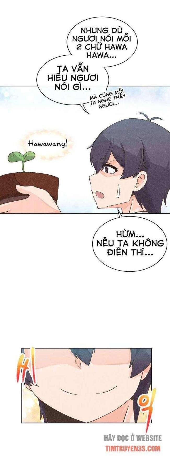 Tôi Trở Thành Một Nông Dân - Page 26