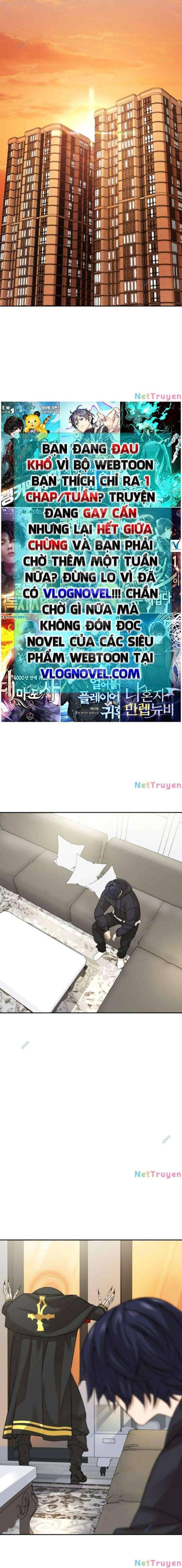 Trò Chơi Địa Ngục - Page 6